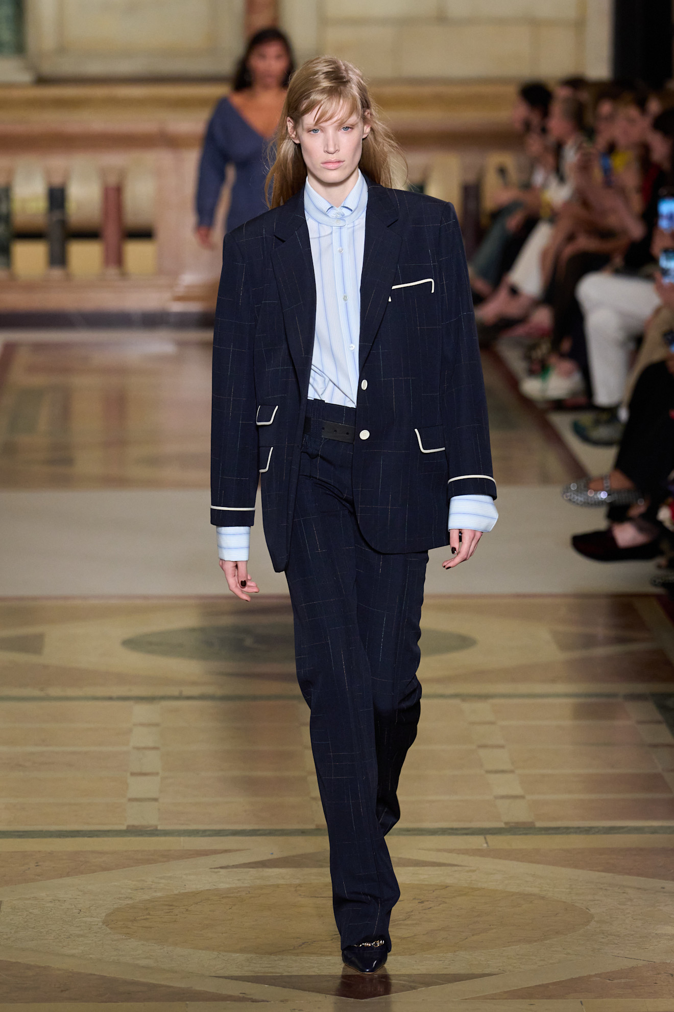 The ELLE Word: Inside New York Fashion Week Spring/Summer 2026