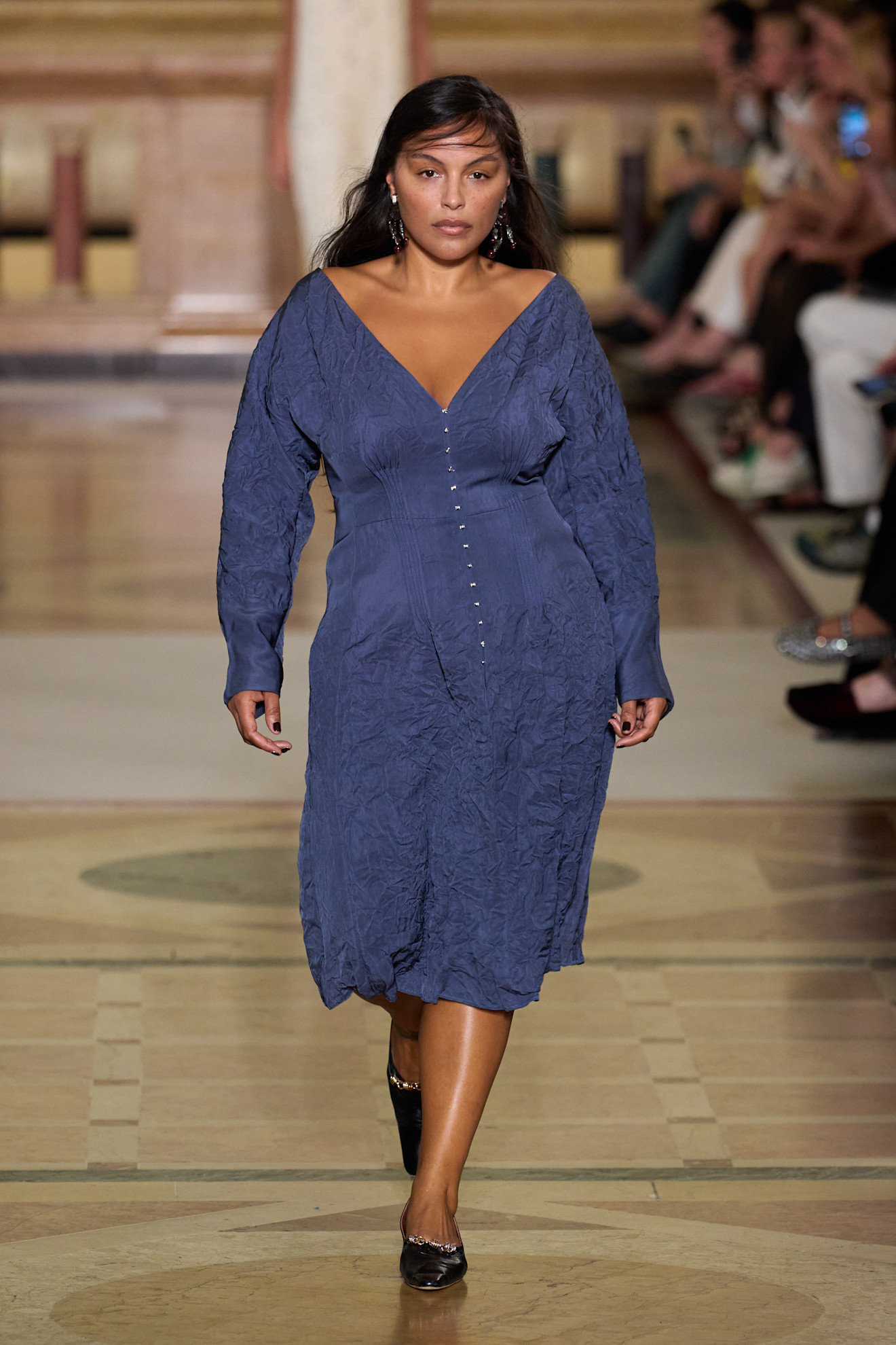 The ELLE Word: Inside New York Fashion Week Spring/Summer 2026
