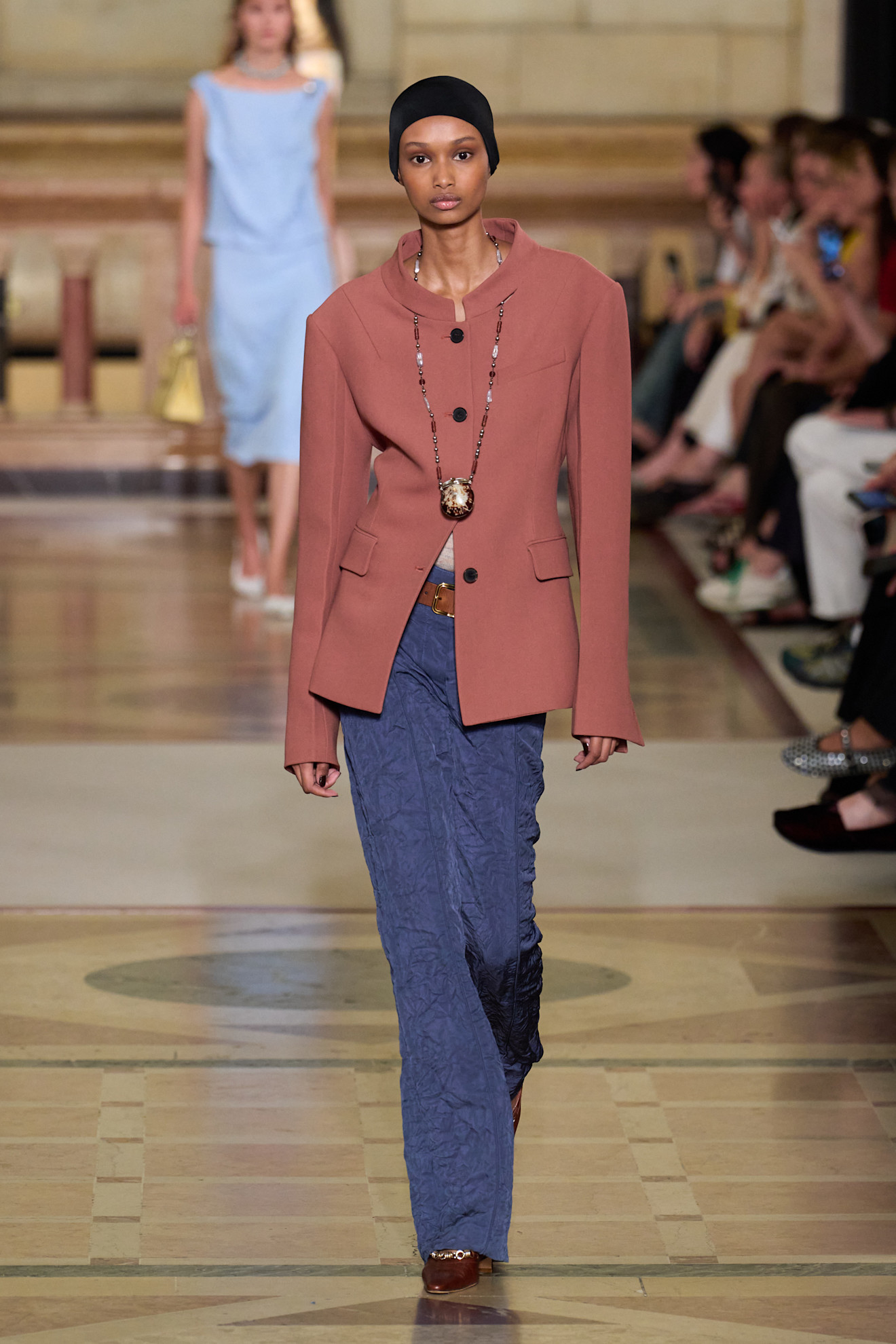 The ELLE Word: Inside New York Fashion Week Spring/Summer 2026