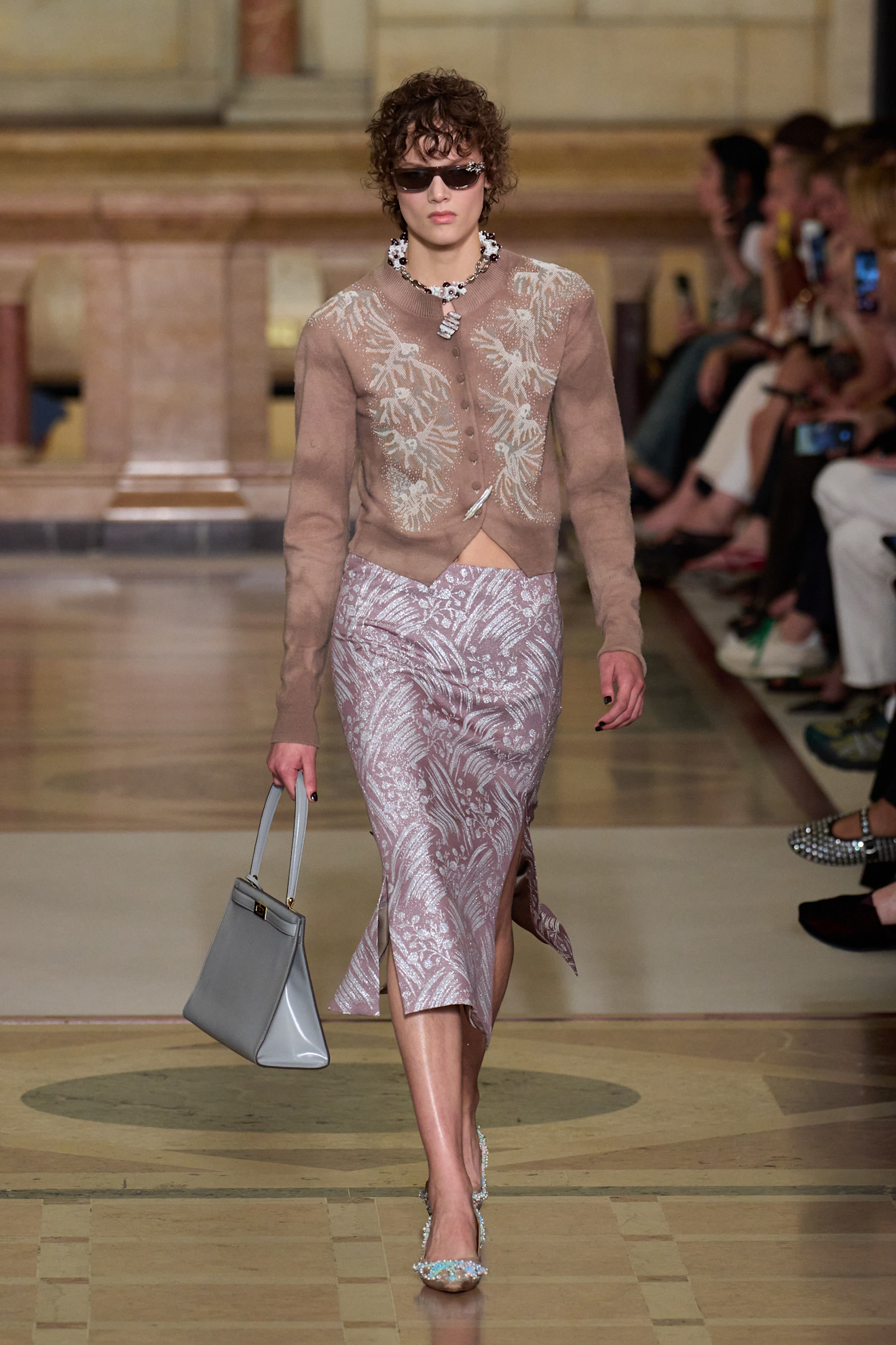 The ELLE Word: Inside New York Fashion Week Spring/Summer 2026