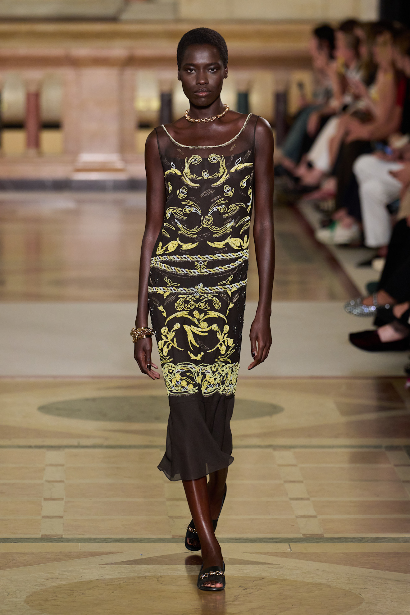 The ELLE Word: Inside New York Fashion Week Spring/Summer 2026