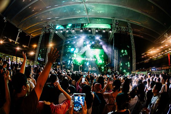 What To Do During The Singapore Grand Prix 2025