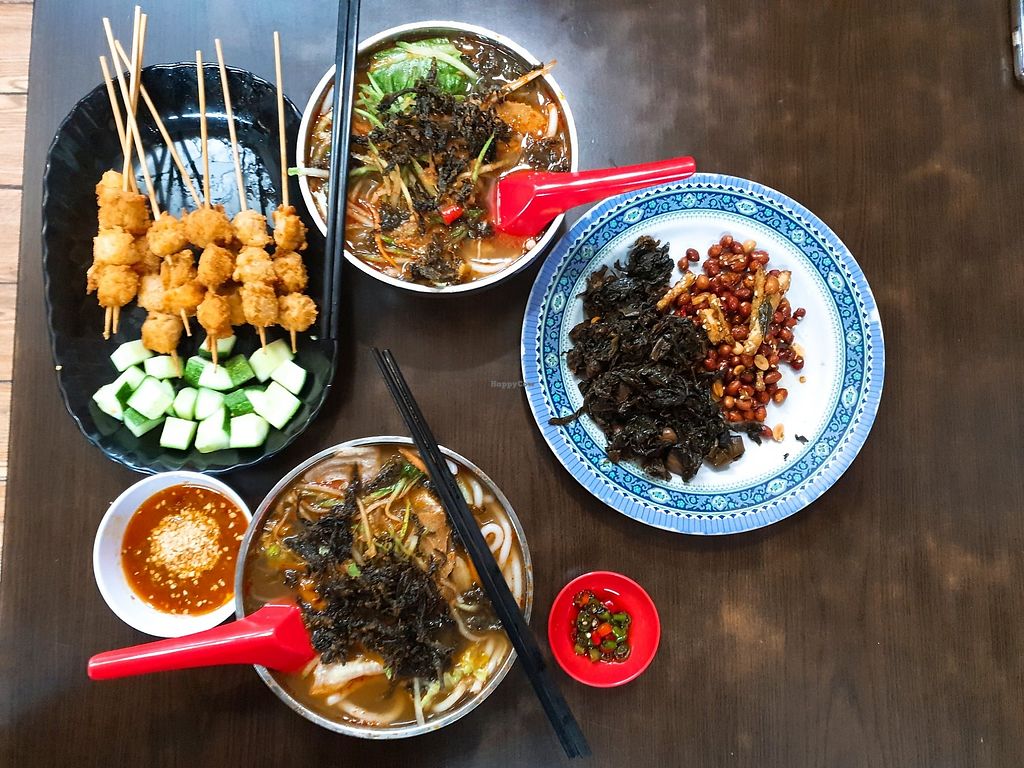 Celebrity Make-up Artist Clarence Lee’s Vegan Guide To Eating Green in Singapore