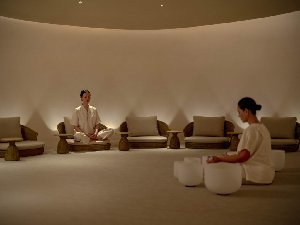 Wellness Holidays Made For Two: Where To Relax, Recharge & Reconnect