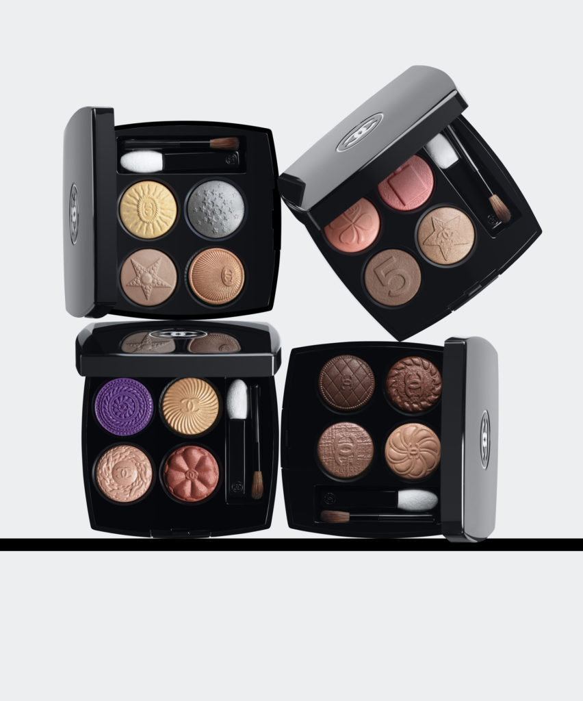 Best New Beauty Launches You Need to Try—Skincare, Make-up & Fragrance Picks
