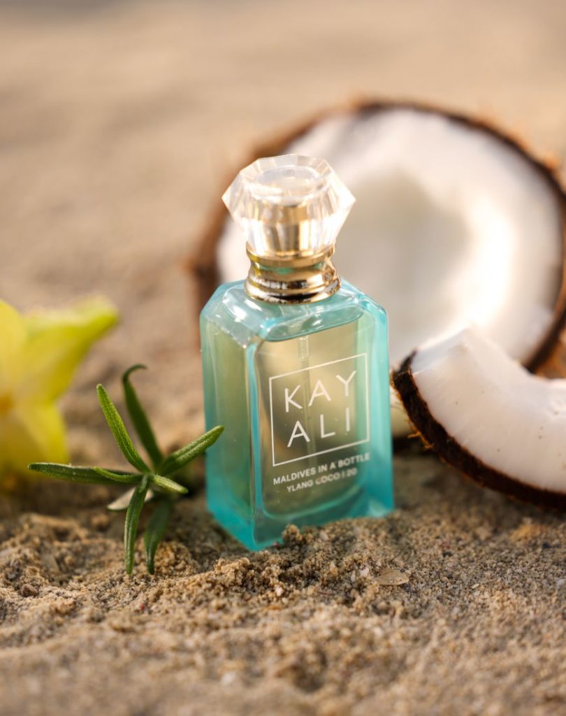 Best New Beauty Launches You Need to Try—Skincare, Make-up & Fragrance Picks