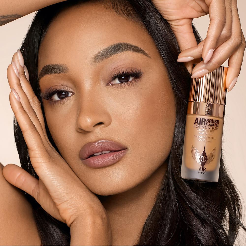Best New Beauty Launches You Need to Try—Skincare, Make-up & Fragrance Picks