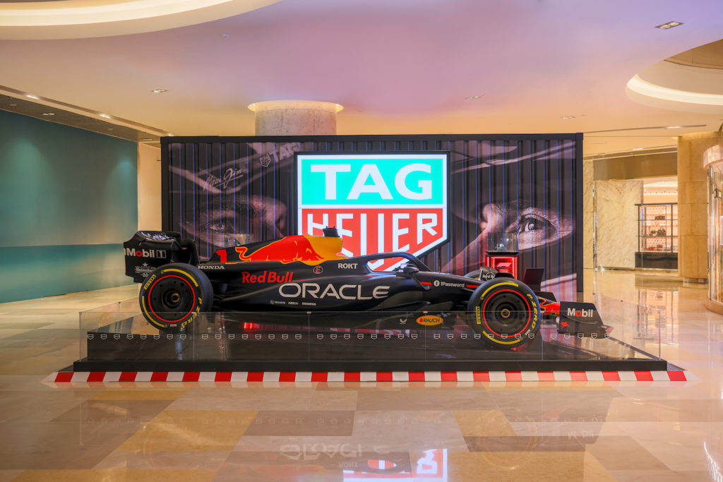 What To Do During The Singapore Grand Prix 2025