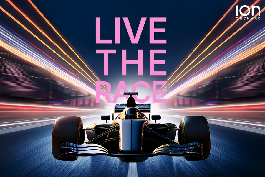 What To Do During The Singapore Grand Prix 2025