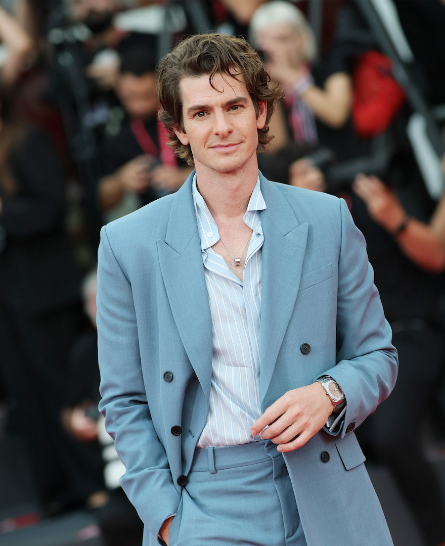 All The Best Red Carpet Looks From Venice Film Festival 2025