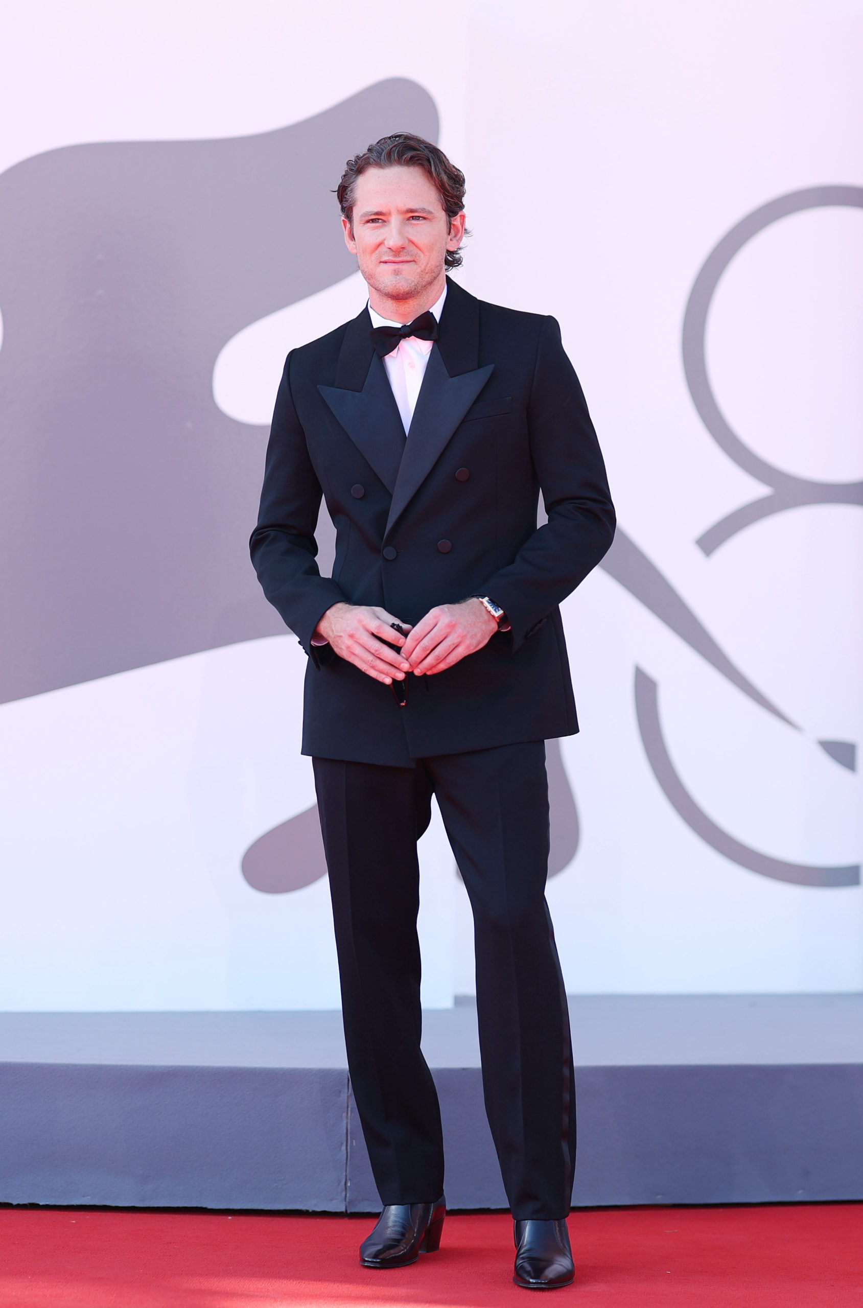 All The Best Red Carpet Looks From Venice Film Festival 2025
