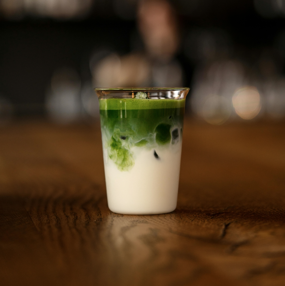 What Makes Matcha More Than Just A Drink & Why Is It Such An Obsession?