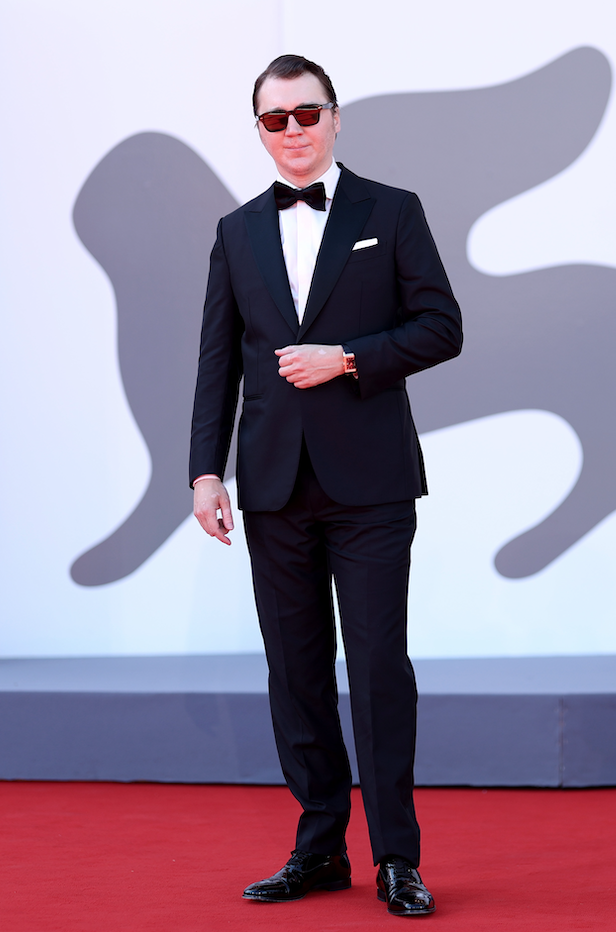 All The Best Red Carpet Looks From Venice Film Festival 2025
