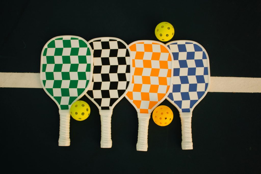 Why Pickleball Is 2025's Most Trendy Sport