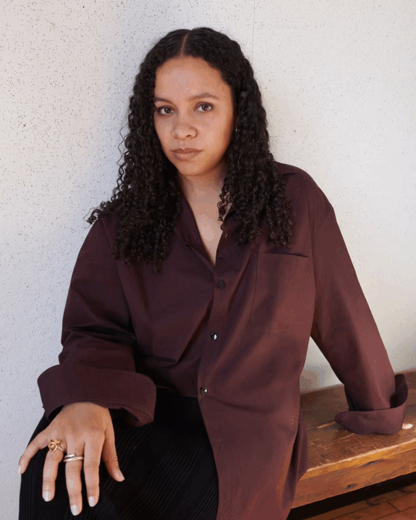 Rachel Scott Is Bringing a Woman’s Touch to Proenza Schouler