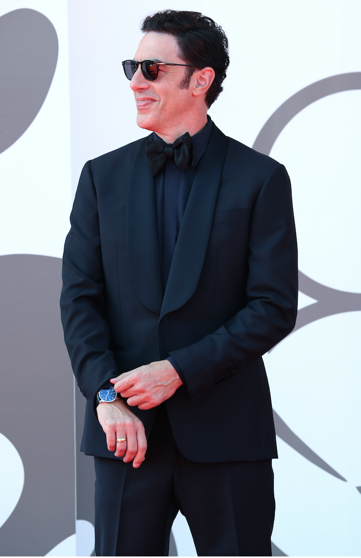 All The Best Red Carpet Looks From Venice Film Festival 2025