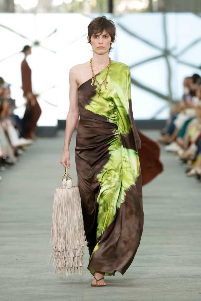 Silvia Tcherassi Is Designing for the Worldly Woman