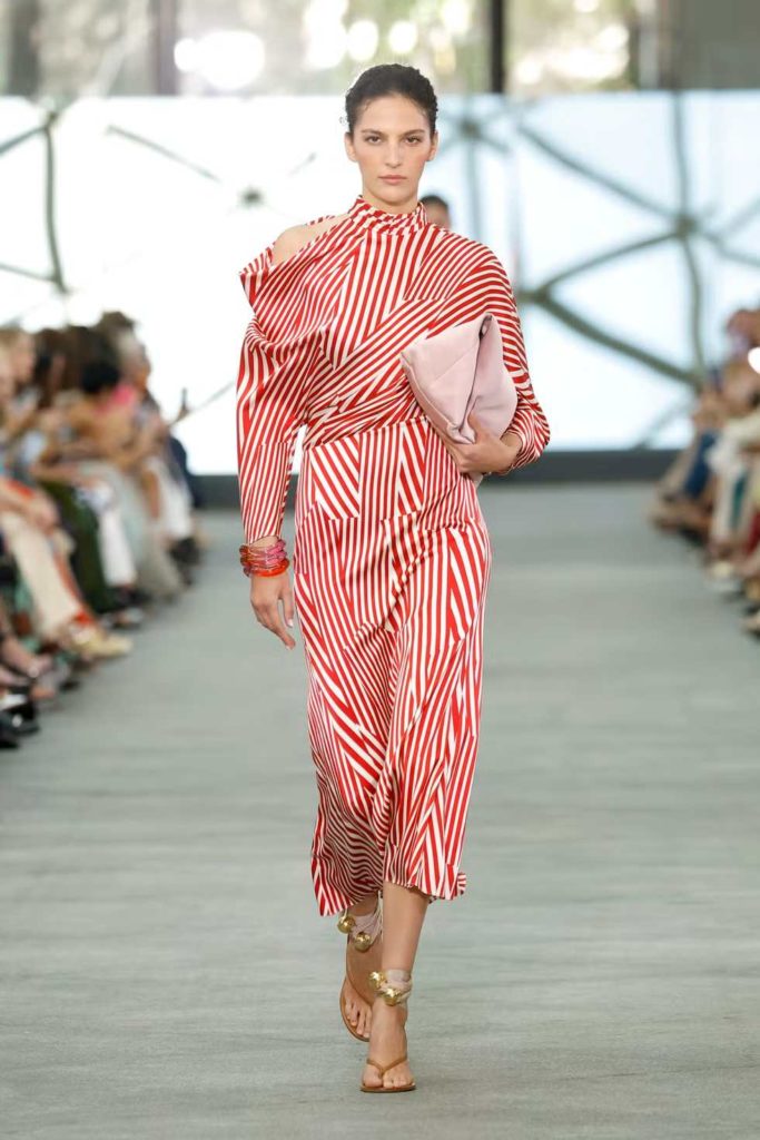 Silvia Tcherassi Is Designing for the Worldly Woman