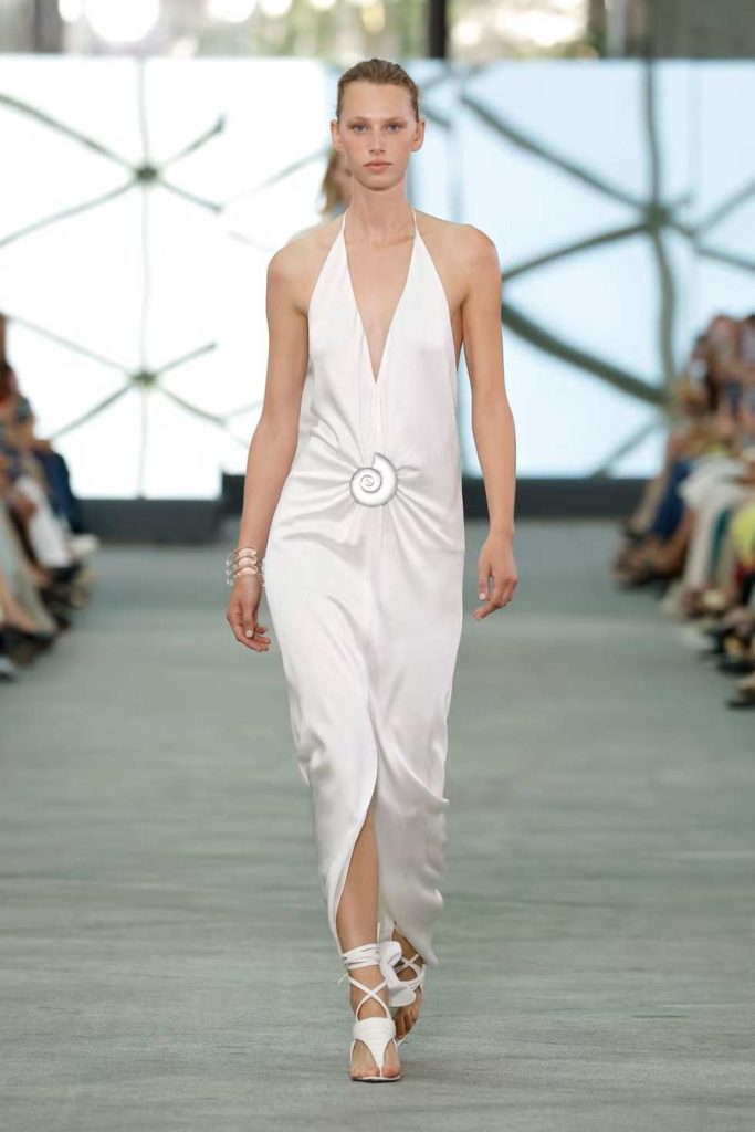 Silvia Tcherassi Is Designing for the Worldly Woman