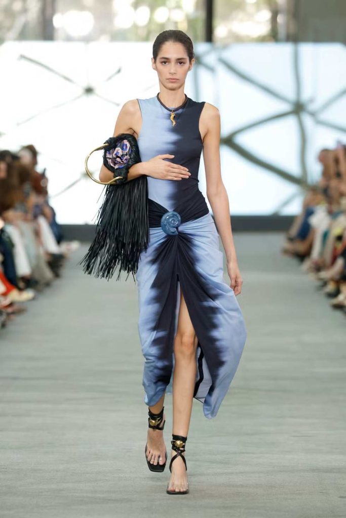 Silvia Tcherassi Is Designing for the Worldly Woman