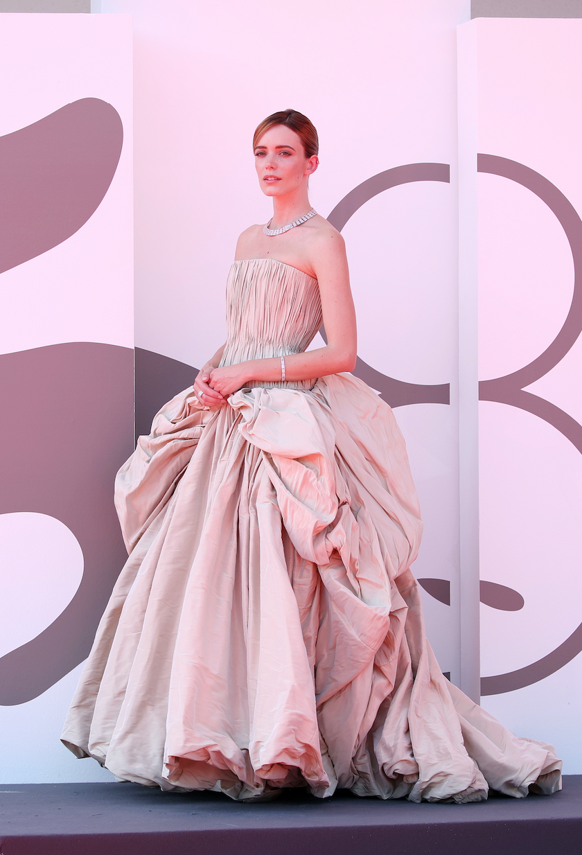 All The Best Red Carpet Looks From Venice Film Festival 2025