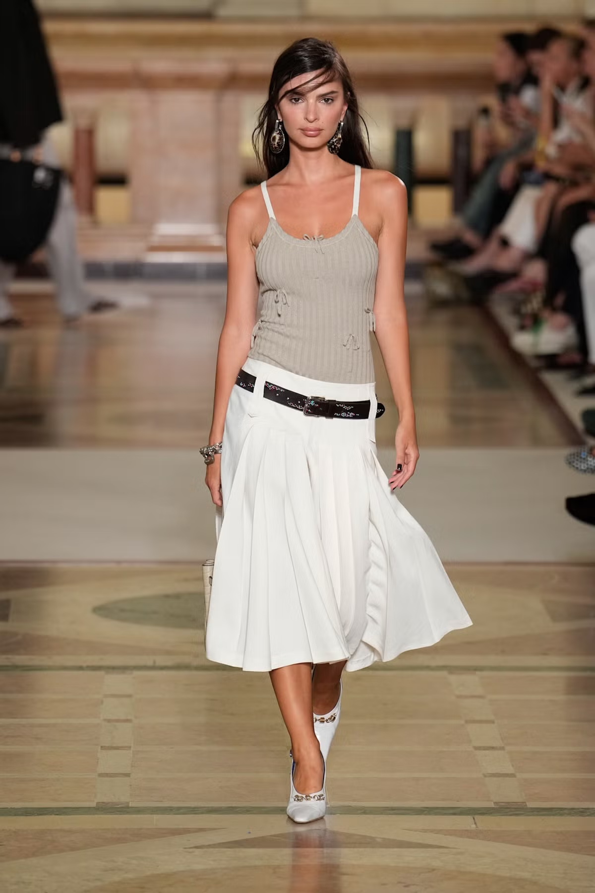Tory Burch Is Dressing The Studious & The Stylish