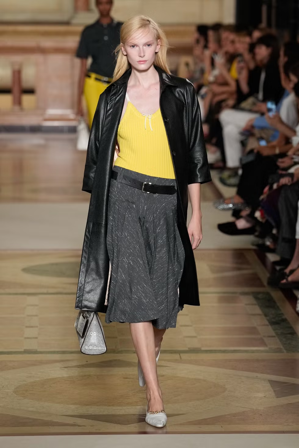 Tory Burch Is Dressing The Studious & The Stylish