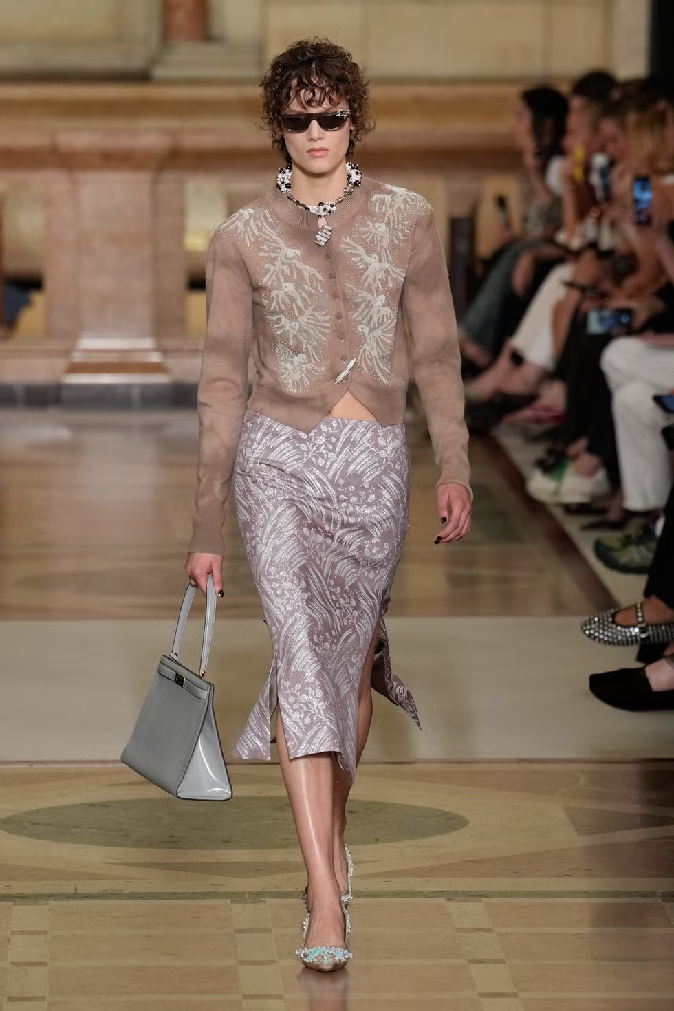 Tory Burch Is Dressing The Studious & The Stylish