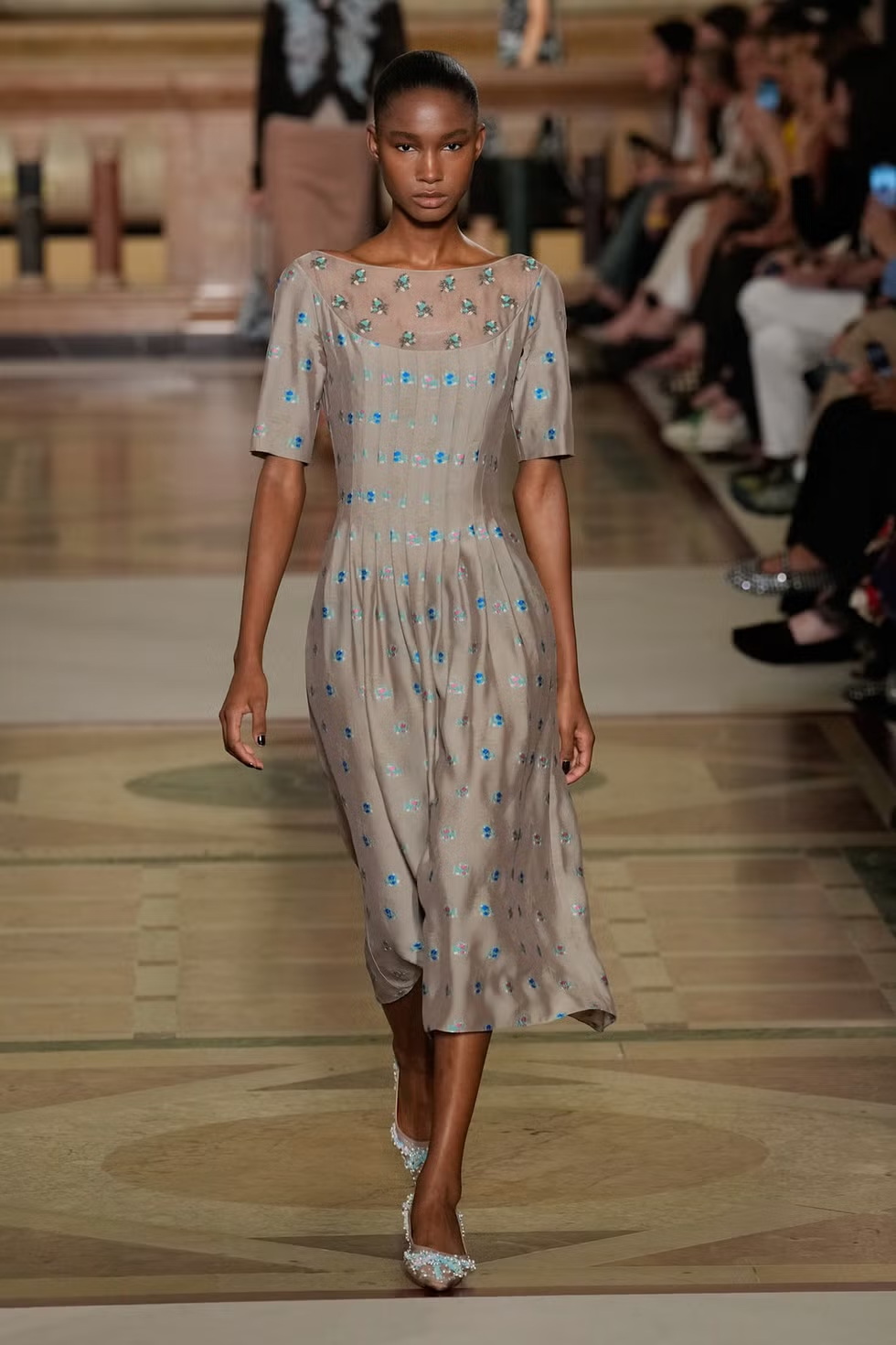 Tory Burch Is Dressing The Studious & The Stylish