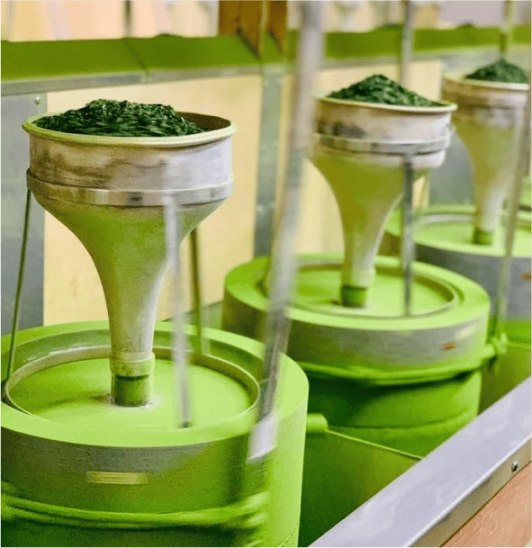 What Makes Matcha More Than Just A Drink?