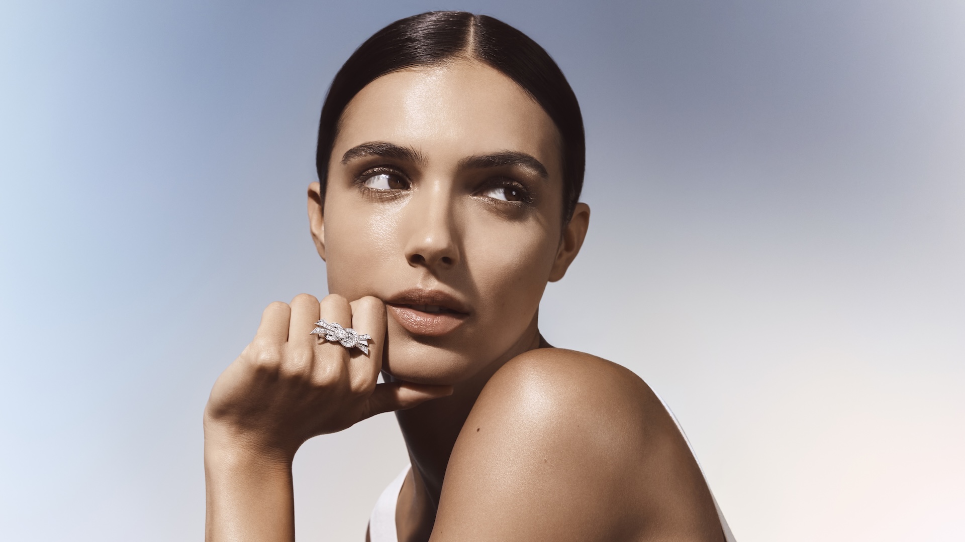 Love, Luck, and Infinity: Discover FRED’s New Chance Infinie Collection