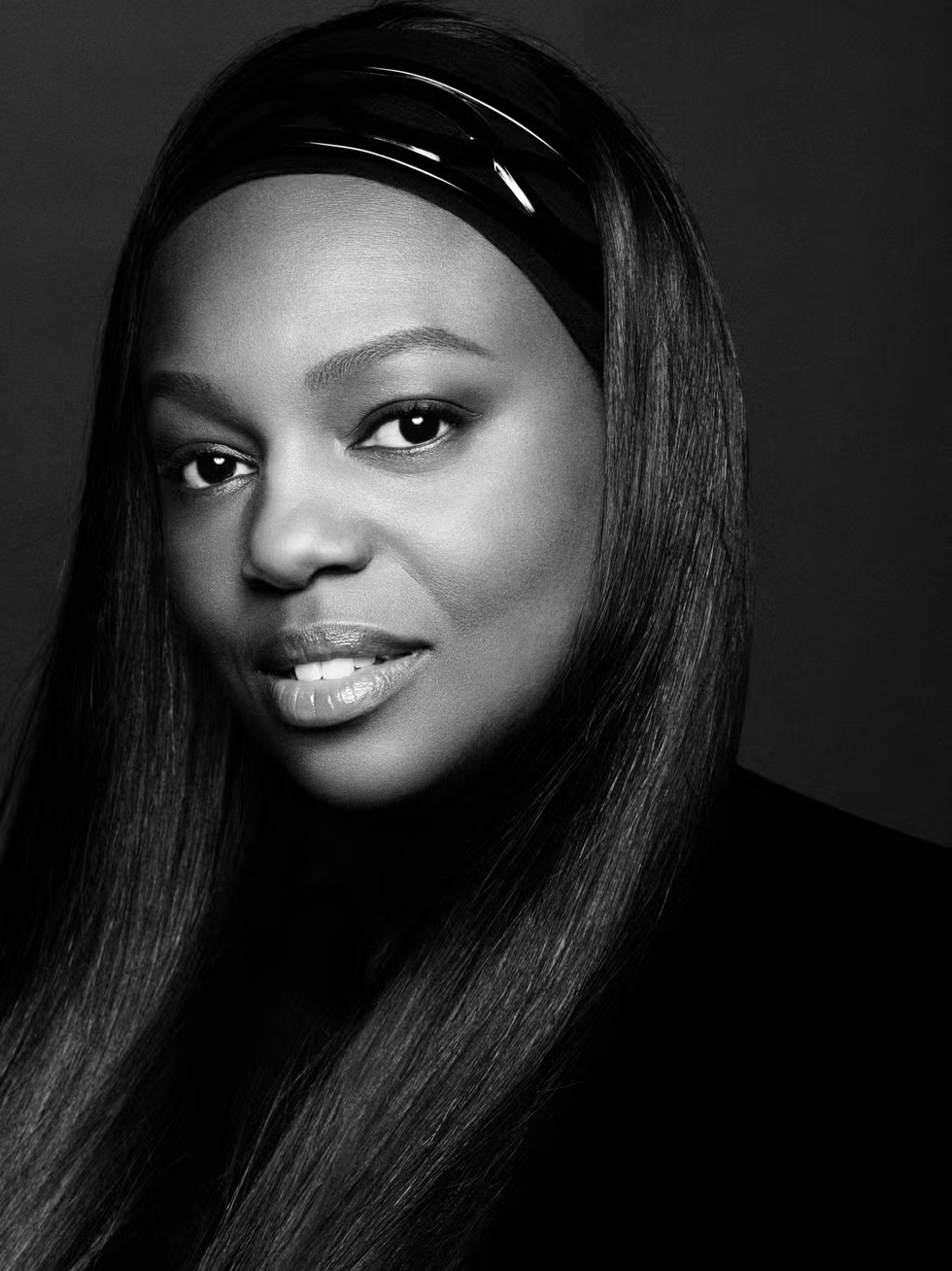 ‘I Would Tell Black Creatives That You Will Always Be Your Number-One Advocate': Dame Pat McGrath’s Mastery Knows No Bounds
