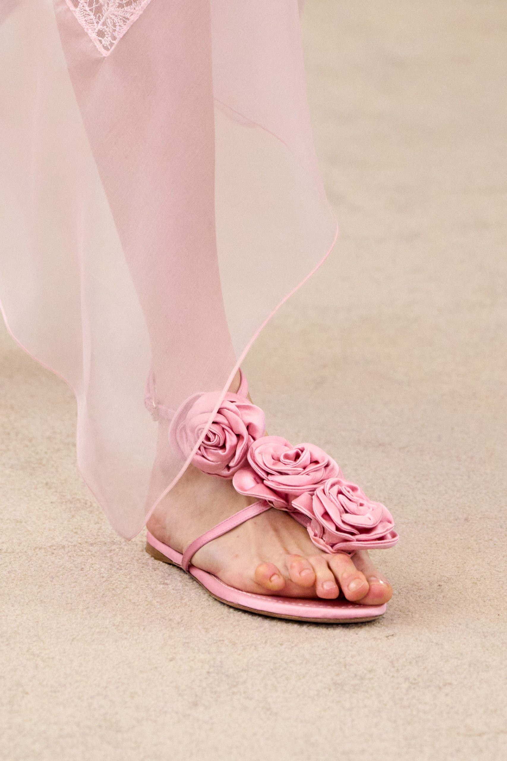 All The Shoes From Spring/Summer 2026 That We Need Right Now