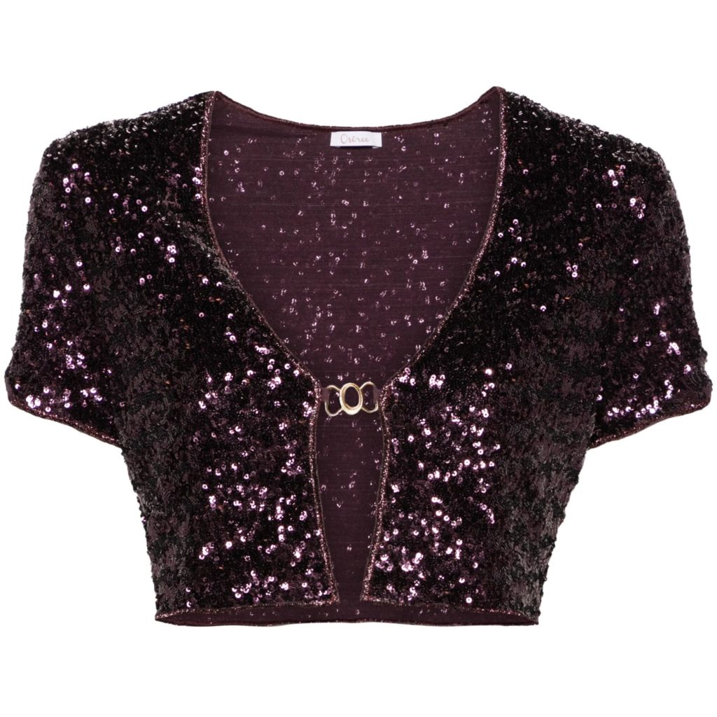 The Ultimate Guide To Styling Sequins Without Looking Like A Disco Ball