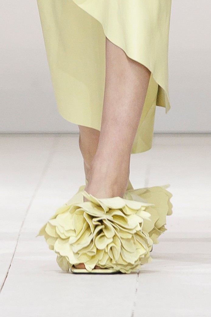 All The Shoes From Spring/Summer 2026 That We Need Right Now