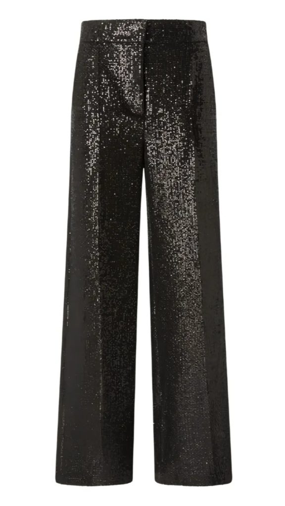 The Ultimate Guide To Styling Sequins Without Looking Like A Disco Ball