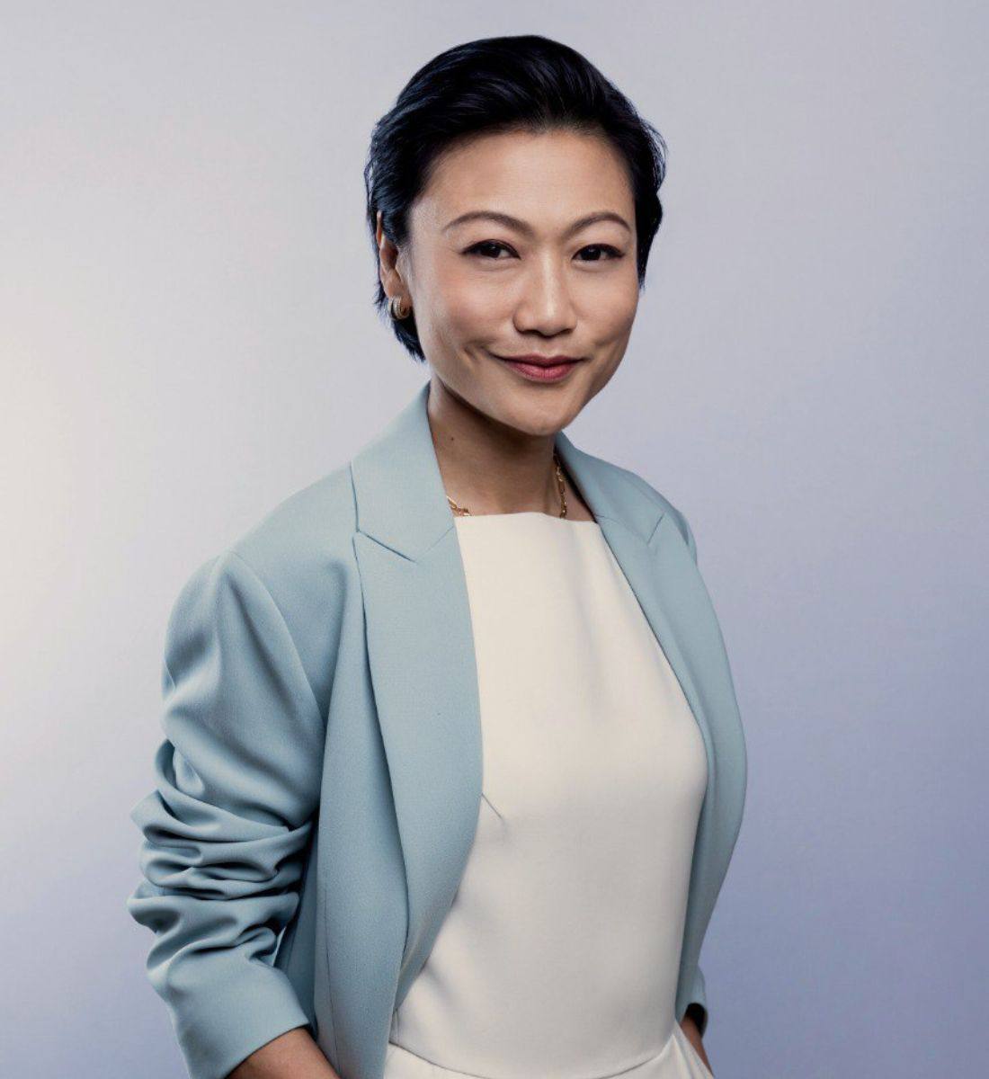 CEO Zhang Ting Ting Reveals The Inspiration Behind The Relaunched Design Orchard Retail Space