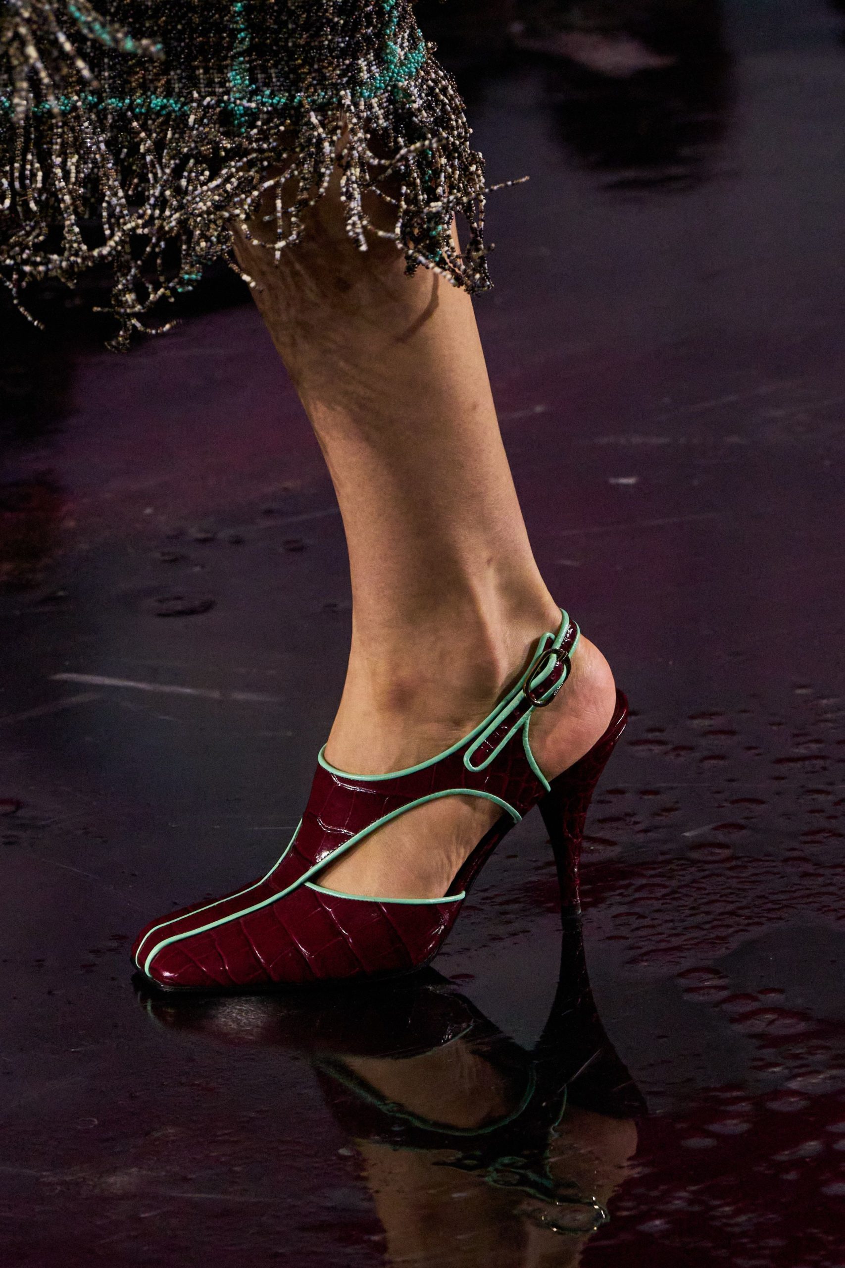 All The Shoes From Spring/Summer 2026 That We Need Right Now
