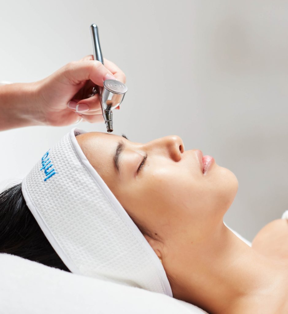 SPA AWARDS 2025: Best HYDRATING FACIAL (MEDISPA) – IDS AESTHETICS