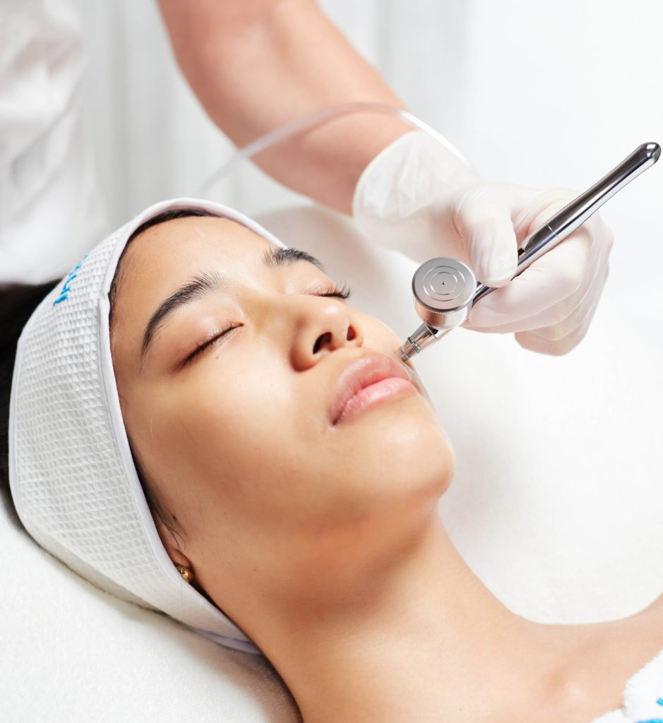 SPA AWARDS 2025: Best HYDRATING FACIAL (MEDISPA) &ndash; IDS AESTHETICS