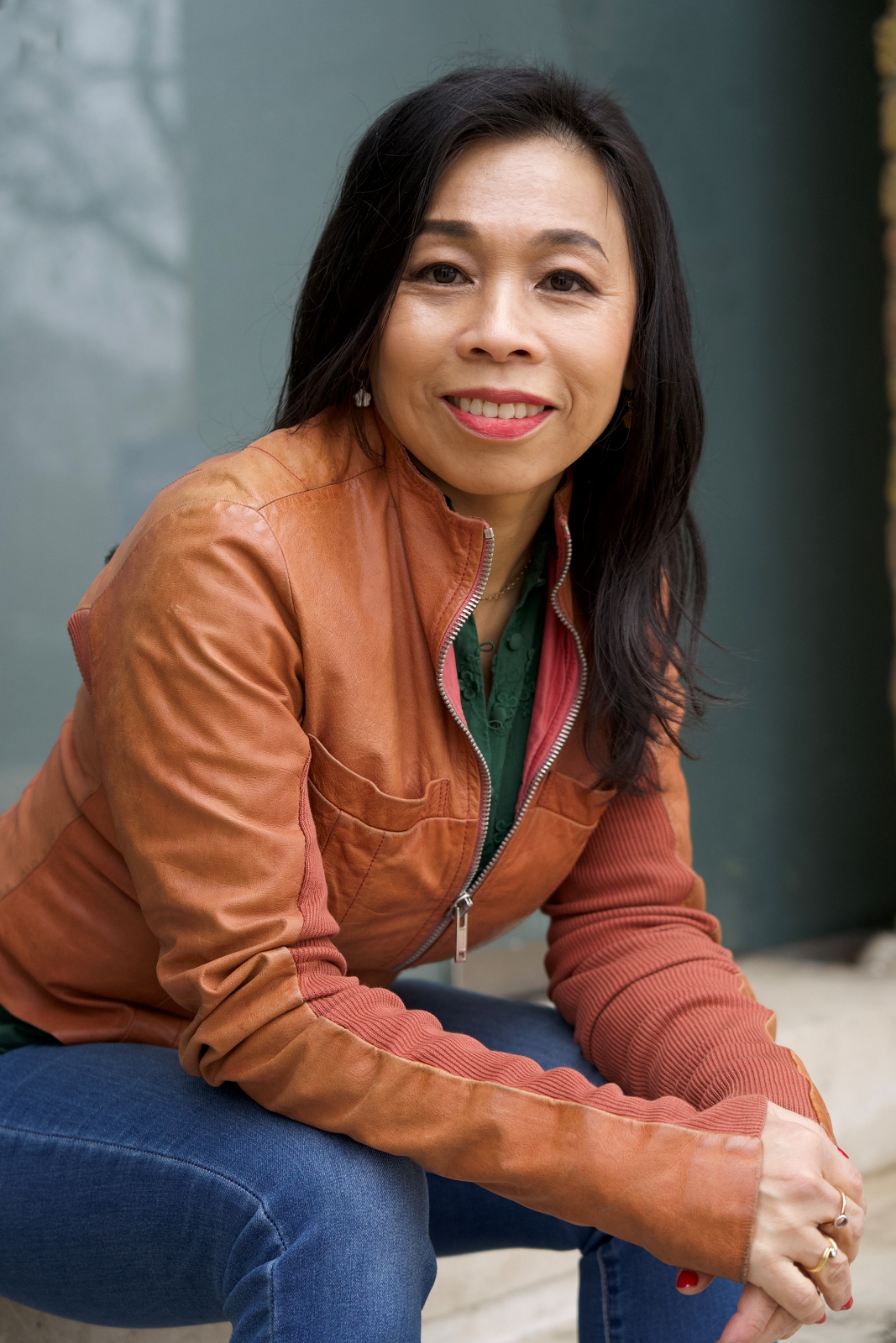When Memory Fades, Who Keeps Our Stories Alive? Inside Ivy Ngeow’s In Safe Hands