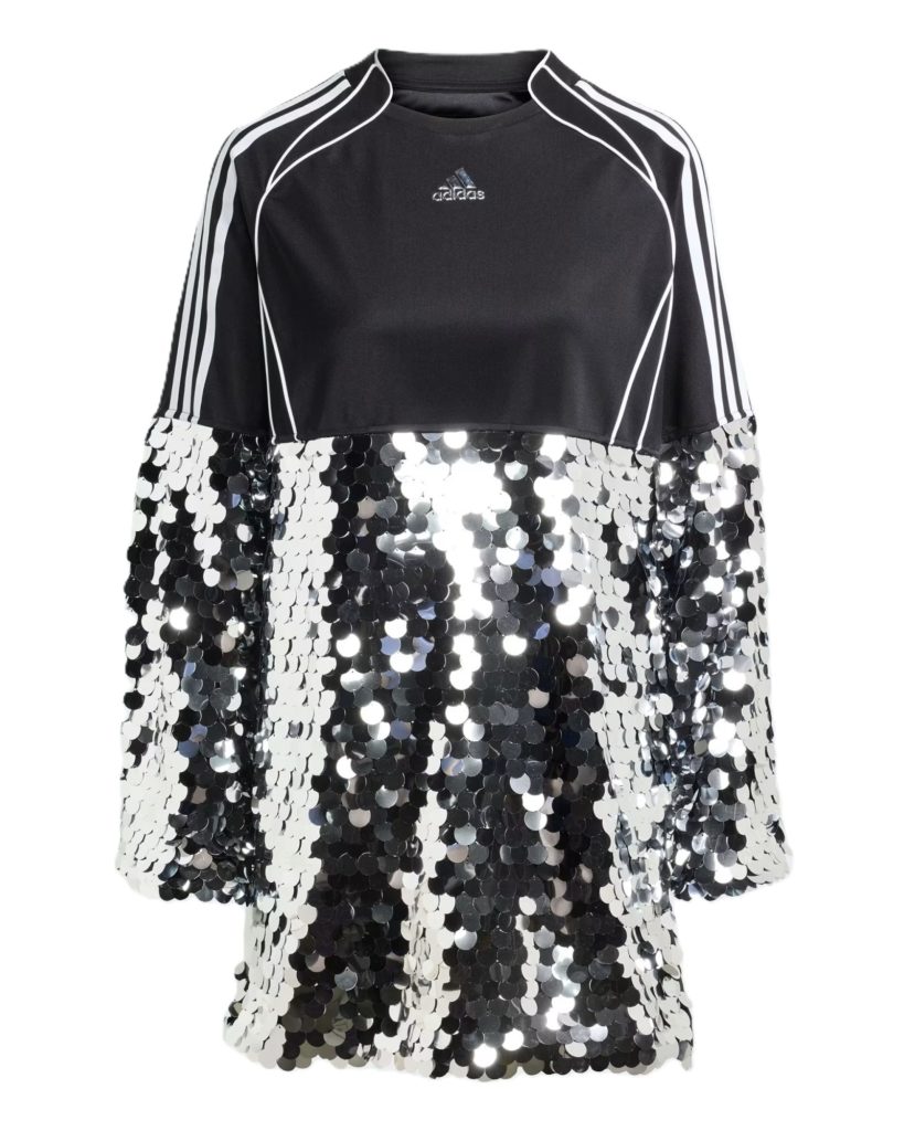 The Ultimate Guide To Styling Sequins Without Looking Like A Disco Ball