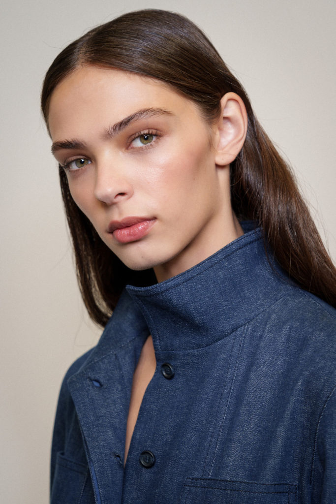 The Hottest Spring/Summer Beauty Trends Straight From The Runway