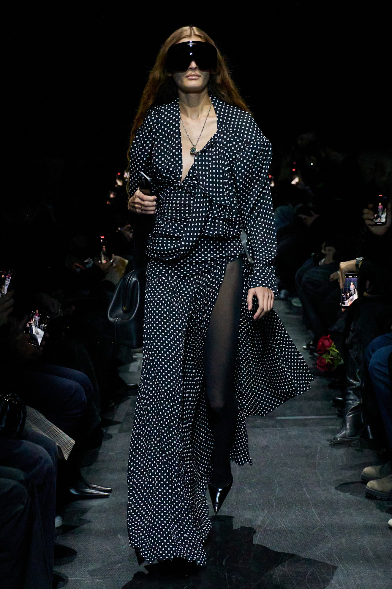 Polka Dots Are Back In Style—Here's More About Their History And Evolution