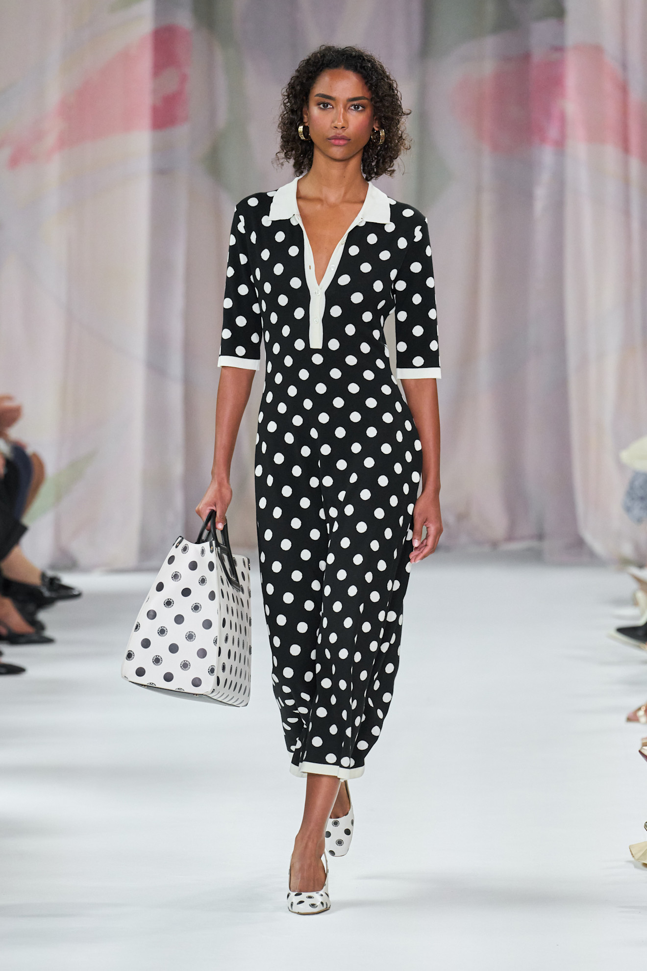 Polka Dots Are Back In Style—Here's More About Their History And Evolution