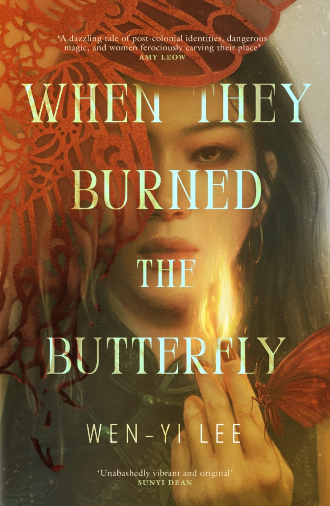 Wen-yi Lee On Reimagining Singapore’s Darker Side With Her New Novel