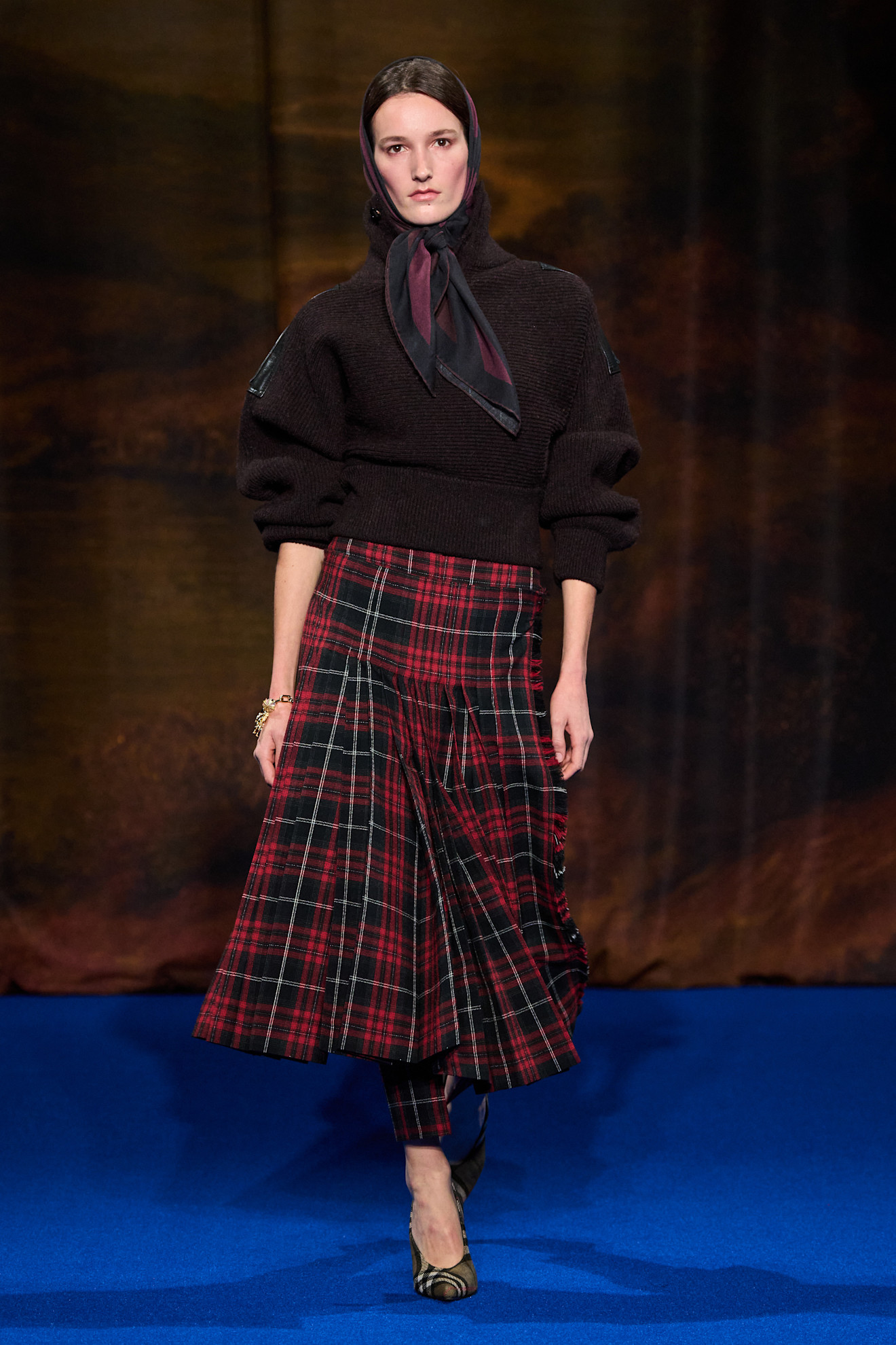 The Fall/Winter 2025 Trend Report