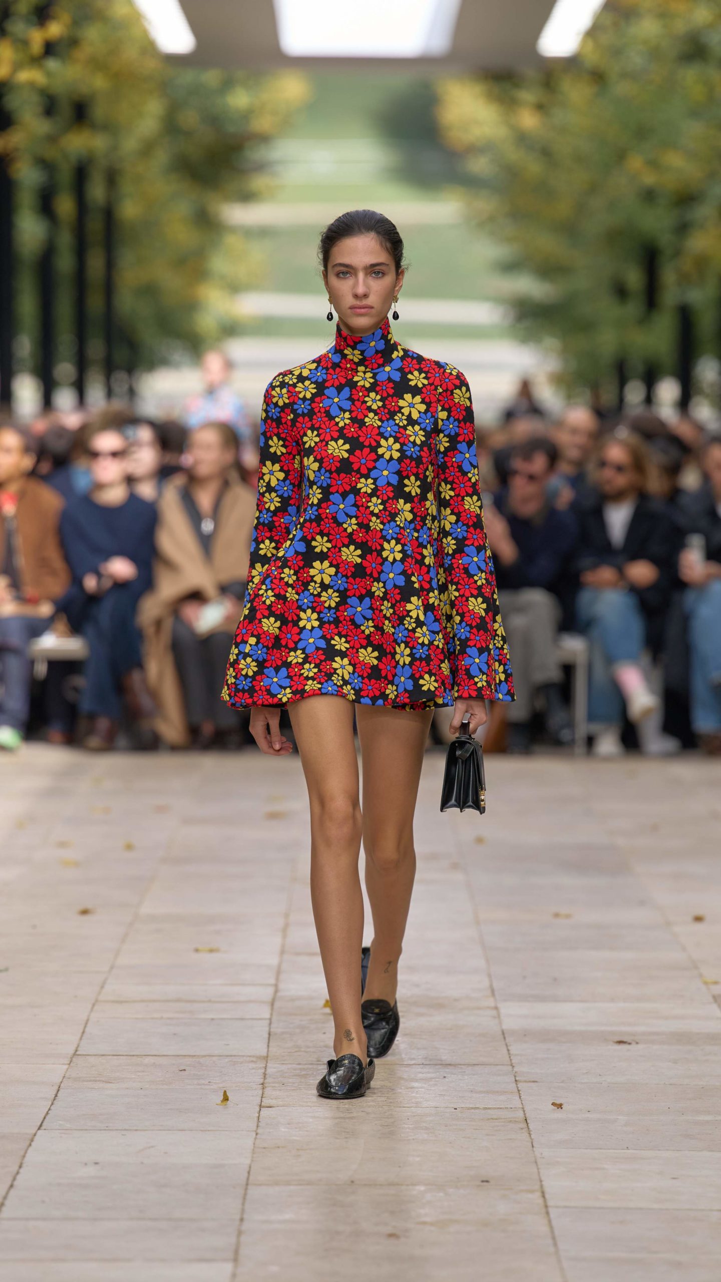 Celine Is Rewriting the Preppy Handbook