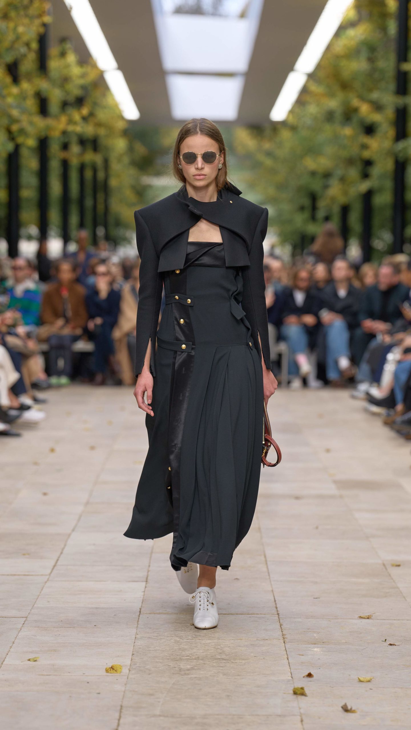 Celine Is Rewriting the Preppy Handbook