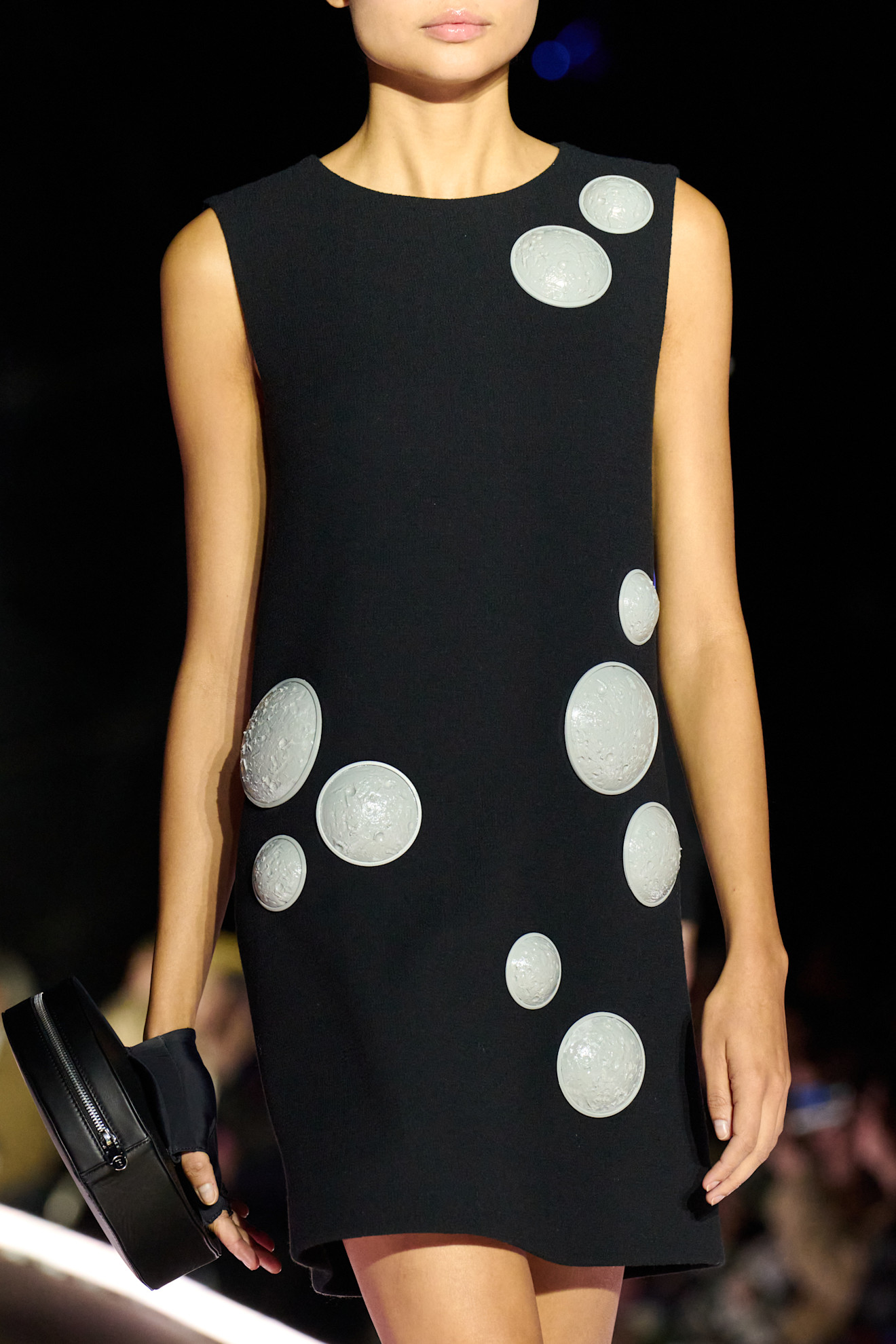Polka Dots Are Back In Style—Here's More About Their History And Evolution